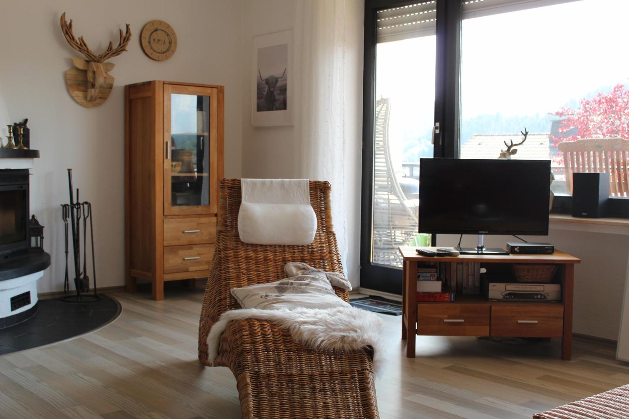 Appartement Maya Winterberg Exterior photo